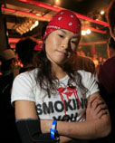 OPEN BAR Ladies 50RMB